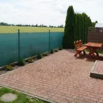 ロッジ Alex I Maciek Pleśna