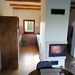 ロッジ Alex I Maciek Pleśna