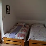 Alex I Maciek Pleśna