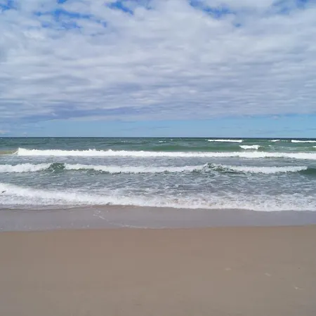 Alex I Maciek Domek letniskowy *