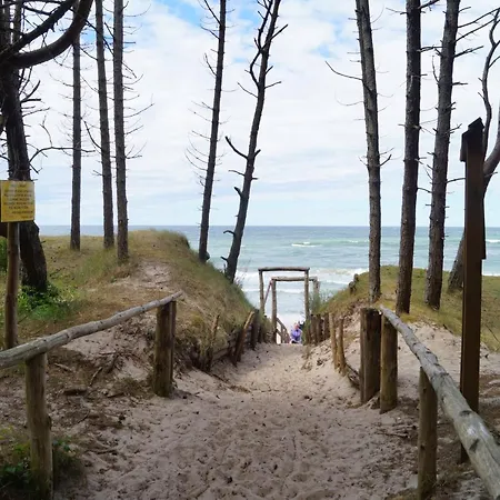 Alex I Maciek Domek letniskowy