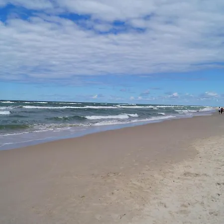 Domek letniskowy Alex I Maciek *