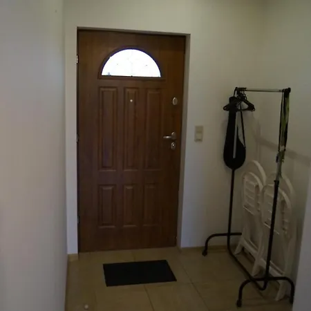 Domek letniskowy Alex I Maciek *