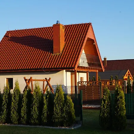 Lodge Alex I Maciek *