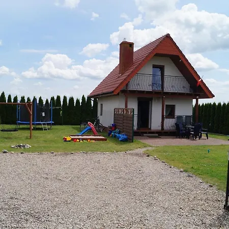 Alex I Maciek Gerendaház *