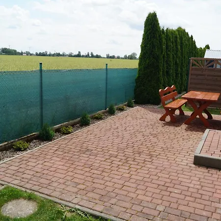 Gerendaház Alex I Maciek Pleśna