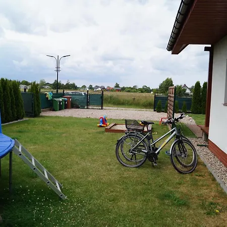 Alex I Maciek * Plesna (Koszalin)