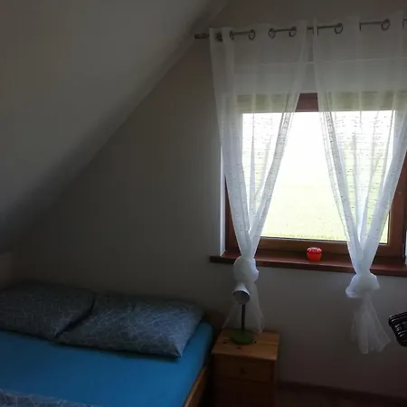 Lodge Alex I Maciek *