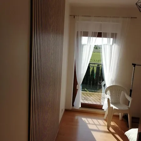 Domek letniskowy Alex I Maciek *