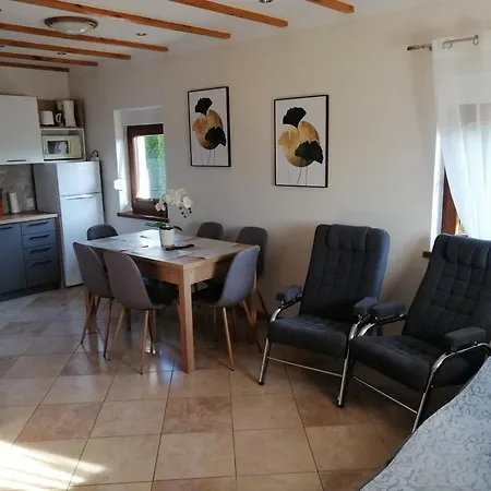 Gerendaház Alex I Maciek