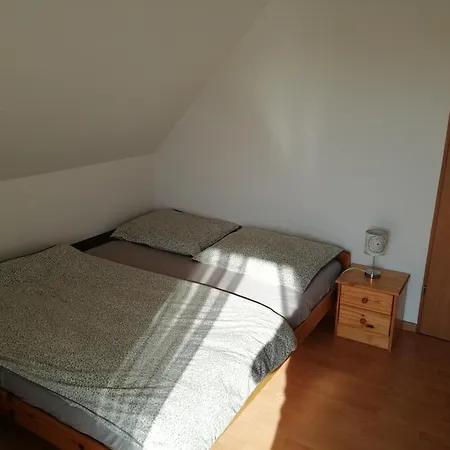 Domek letniskowy Alex I Maciek