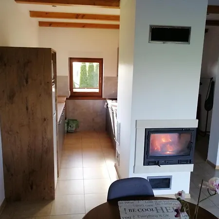 Lodge Alex I Maciek Pleśna