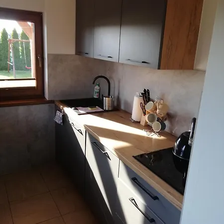 Alex I Maciek Pleśna