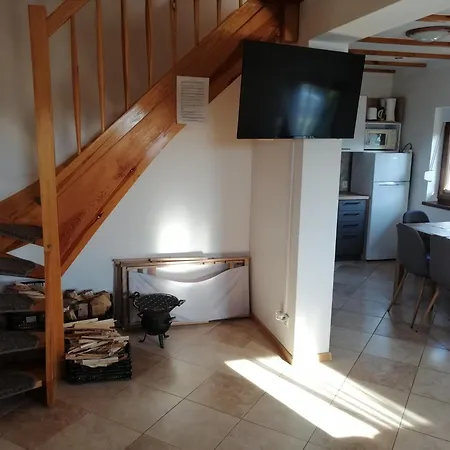 Lodge Alex I Maciek Plesna (Koszalin)