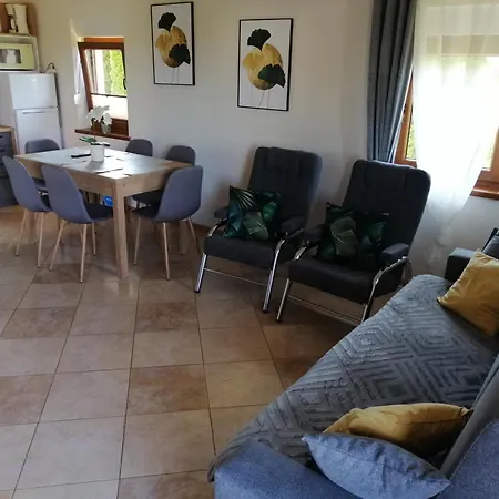 Alex I Maciek Lodge