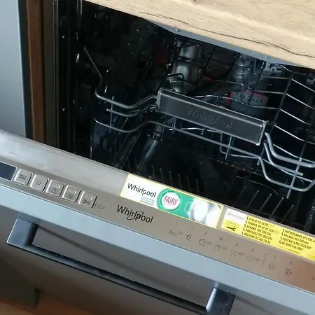 Alex I Maciek Gerendaház *