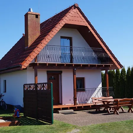 Alex I Maciek Lodge