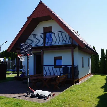 Alex I Maciek * Pleśna