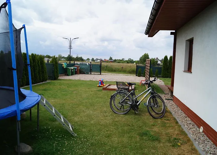 Alex I Maciek * Pleśna