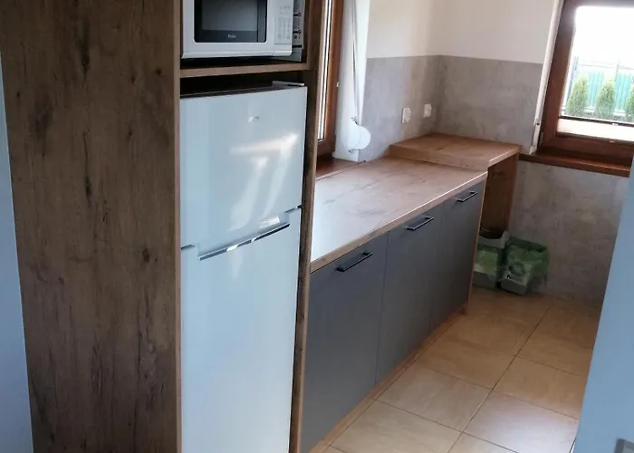 Alex I Maciek Pleśna