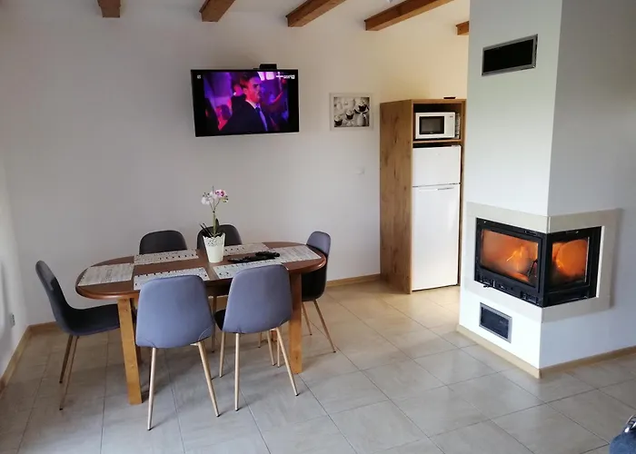 Alex I Maciek Pleśna