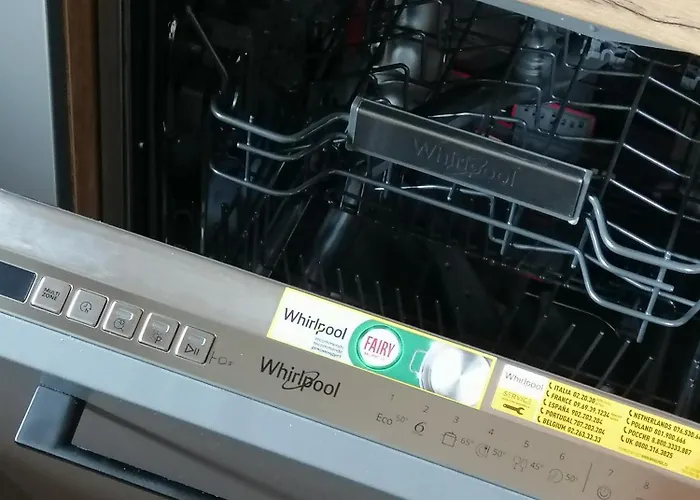 Alex I Maciek Hytte *