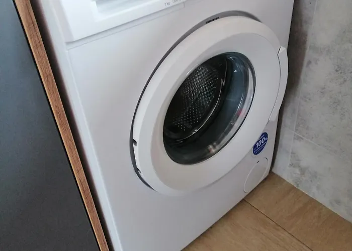 Hytte Alex I Maciek *